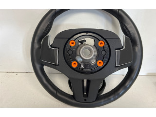 Руль BMW X3 G01  2018 - 2024 года       