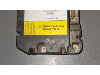 Блок подушек безопасности 9496863A   Volvo C70