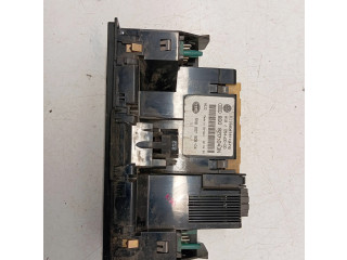 Блок управления климат-контролем 8D0820043N, 5HB00790804   Audi A4 S4 B5 8D