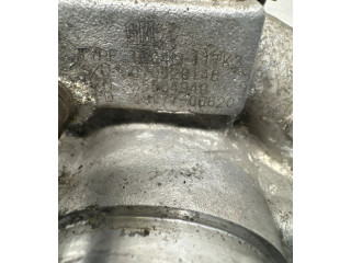 Турбина Saab 9-3 Ver2 TD04L11TK3, 070529146