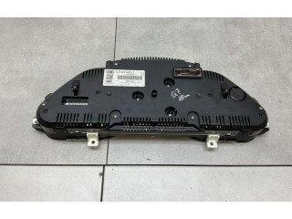 Přístrojová deska  Audi Q7 4L 2010 4L0920982K  