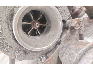 Turbodmychadlo Турбина 4213503411, TF0353 Mitsubishi Pajero