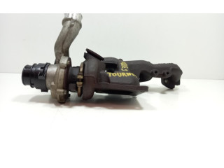 Turbodmychadlo Турбина 7T1Q6K682AC Ford Transit - Tourneo Connect