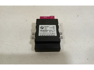 Блок управления двигателя 7276383   BMW Z4 E89