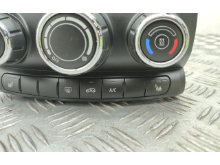 Блок управления климат-контролем 9383893, 938389301   Mini One  Cooper F56 F55