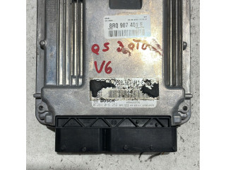 Комплект блоков управления 8R0907401E, 8R0907401E Audi Q5 SQ5