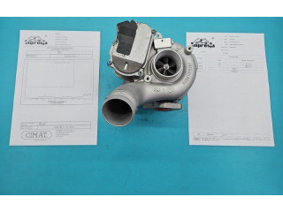 Турбина 53049700035, IMPRK1465539   Audi A8 S8 D3 4E    