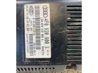 Панель приборов 4F0920900S, 4F0910900A   Audi A6 S6 C6 4F       