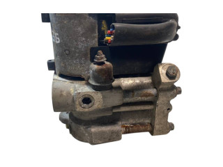 Блок АБС 0265201037, 701614111 Volkswagen Transporter - Caravelle T4 1991 - 2003 года