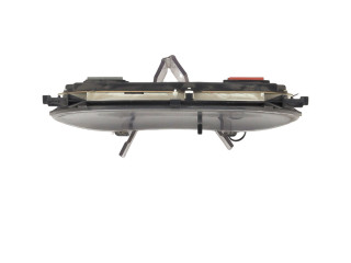 Спидометр (приборный щиток) 8200261086, J1-3304W Renault Clio II