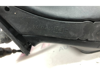 Píst E10117174 Renault 21