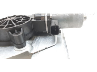 Передний комплект электрического механизма для подъема окна