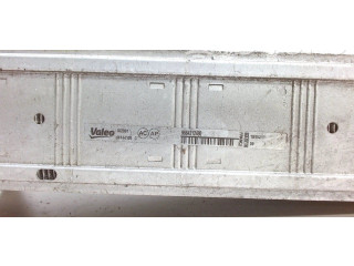 Интеркулер 9684212480 Citroen DS4