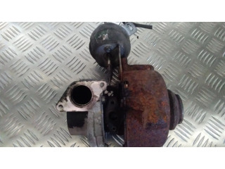 Turbodmychadlo Турбина GT1749V, 9692778690 Citroen C4 I 2.0