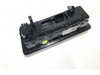 Блок управления климат-контролем 6v0907044c, e10816842   Skoda Fabia Mk3 (NJ)