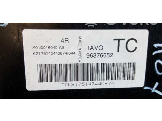 Řídící jednotka 96376652, S010016040A8 Daewoo Kalos 2004