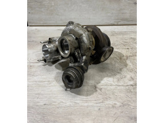 Turbodmychadlo Турбина 7846919, MGT2260DSL BMW M6 S63B44B