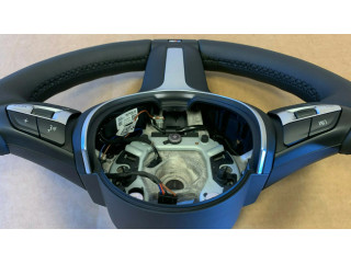 Volant BMW X5 F15 2016 32307847455, 32307851499