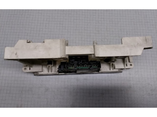 Блок управления климат-контролем MR398658, E32PB393 Mitsubishi Space Wagon