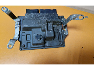 Блок управления двигателя 22765AP441, 1156000052   Subaru Forester SK