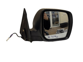 Зеркало электрическое        Subaru Forester SH  2008 - 2013 года   