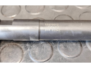 Форсунка 55570012    Opel Meriva B   