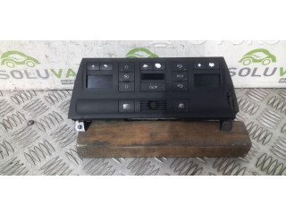 Блок управления климат-контролем 4B0820043AQ5PR Audi A6 S6 C5 4B