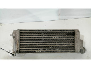 Интеркулер 19700PDDE01, 19000PDDE010M4 Honda Accord 2.0