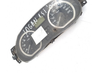Панель приборов 216720407, 8200577739   Dacia Logan I       