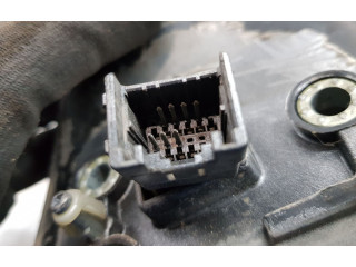 Зеркало электрическое Chevrolet Captiva - года