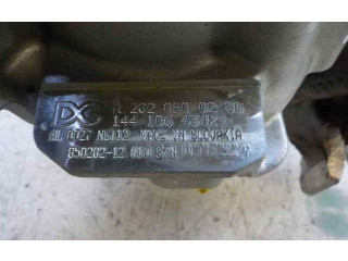 Turbodmychadlo Турбина Renault Megane IV