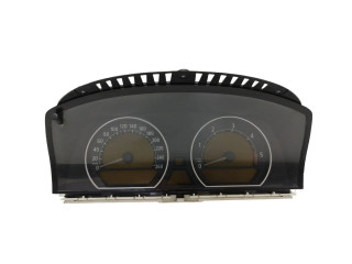 Přístrojová deska BMW 7 E65 E66 2003 87001421, 6925322