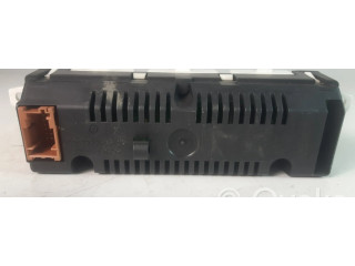 Дисплей 9803402380, 9822637880 Citroen Berlingo