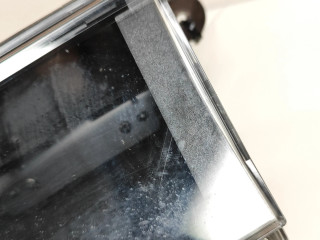 Дисплей    8310847040, 766468270   Toyota Prius+ (ZVW40)