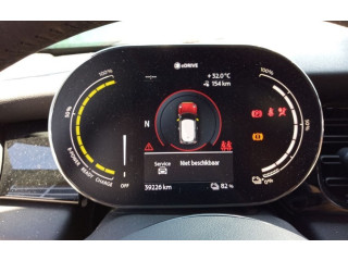 Панель приборов 5A499A801, 17997210   Mini One - Cooper F56 F55       