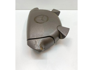 Подушка безопасности водителя A1704600098   Mercedes-Benz SL R129