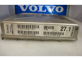 Блок управления коробкой передач 9480761, 9480761 Volvo V70