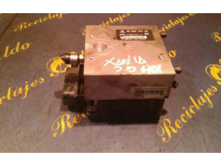 Jednotka ABS 9625975480 Citroen Berlingo