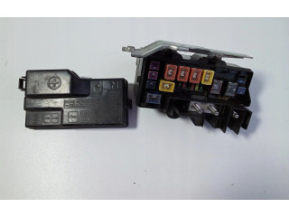 Pojistková skříňka Infiniti EX 2016