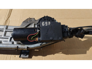 Комплект механизма стеклоочистителей