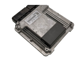 Řídící jednotka 4L0910401T, 4L0907401   Audi Q7 4L 2007