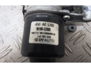 Моторчик дворников 98100G2000 Hyundai Ioniq