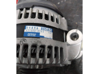 Генератор 04896805AC Chrysler 300 - 300C