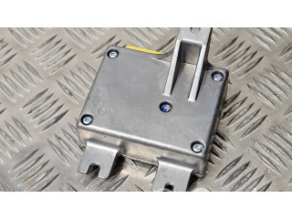 Блок подушек безопасности 77960SAAG821M1, 55123356   Honda Jazz