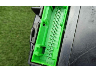 Přístrojová deska Volkswagen Bora 2002 2.CONECTORES, MOTOMETER