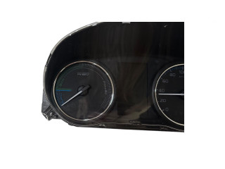 Панель приборов 8100C543, MM0059354 Mitsubishi Outlander