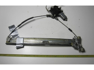 Передний комплект электрического механизма для подъема окна 8620400022 Mazda Premacy