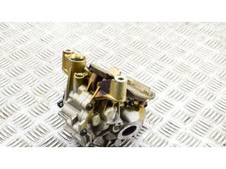 Масляный насос N63 B44 A 7612772 BMW 5 F10 F11 4.4