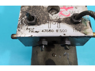 Jednotka ABS 0273004539, IMPRK1364297 Nissan Micra 2001