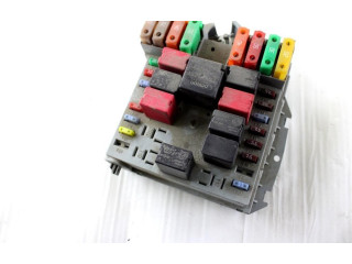 Блок предохранителей 51799614   Lancia Musa    